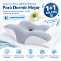 Descansa como te mereces.