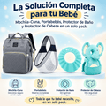 Pack Esencial para Bebé 4 en 1