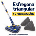 Fregona